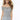 Beaded A-Line Evening Gown in Chiffon with Appliqués Morilee