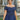 Beaded A-Line Evening Gown in Chiffon with Appliqués Morilee