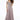 Beaded A-Line Evening Gown in Chiffon with Appliqués Morilee