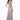 Beaded A-Line Evening Gown in Chiffon with Appliqués Morilee