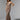 Sheath Evening Gown on Crepe Morilee