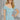 Sheath Crepe Evening Gown with Crystal Beaded Broach Morilee