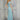 Sheath Crepe Evening Gown with Crystal Beaded Broach Morilee