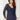 Sheath Beaded Lace and Jersey Evening Gown Morilee