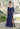 Fit and Flare Ruffled Jersey Evening Gown Morilee
