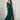 Fit and Flare Ruffled Jersey Evening Gown Morilee