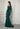 Fit and Flare Ruffled Jersey Evening Gown Morilee