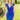 Wrapped Stretch Crepe Evening Gown Morilee