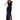 Wrapped Stretch Crepe Evening Gown Morilee