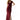 Wrapped Stretch Crepe Evening Gown Morilee