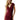 Wrapped Stretch Crepe Evening Gown Morilee