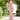 Wrapped Stretch Crepe Evening Gown Morilee