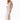 Stretch Crepe Sheath Evening Gown with Crystal Beading Morilee