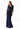 Stretch Crepe Sheath Evening Gown with Crystal Beading Morilee