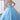Jeweled Beading on a Split Front Tulle Ballgown Morilee