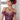Jeweled Beading on a Split Front Tulle Ballgown Morilee