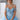 Jeweled Beading on a Split Front Tulle Ballgown Morilee