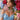 Jeweled Beading on a Split Front Tulle Ballgown Morilee