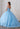 Jeweled Beading on a Split Front Tulle Ballgown Morilee