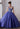 Jeweled Beading on a Split Front Tulle Ballgown Morilee