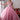 Jeweled Beading on a Split Front Tulle Ballgown Morilee