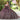 A Morilee Vizcaya Quinceañera Dress. Available in purple, pink, and gold.