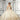 Metallic Lace Sparkle Tulle Quinceañera Dress