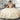 Metallic Lace Sparkle Tulle Quinceañera Dress