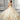 Metallic Lace Sparkle Tulle Quinceañera Dress