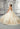 Metallic Lace Sparkle Tulle Quinceañera Dress