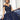 Floral Patterned Glitter Tulle Quinceañera Dress