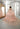 Patterned Glitter Cape Morilee