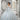 Glitter Cape with Ruffle Detail Morilee