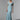 Stretch Crepe Sheath Evening Gown with Crystal Beading Morilee