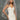 Veil with Embroidery Edge, Beaded with Pearls and Rhinestones Madeline Gardner