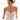 Sparkling Crystal Beading on Tulle Full Length Wedding Dress