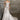 Satin with Embroidery, Tasteful Beaded Plus Size Wedding Dress