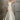 Duchess Satin with Intricate Embroidered Plus Size Wedding Dress