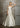 Duchess Satin with Intricate Embroidered Plus Size Wedding Dress