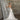 Satin with Embroidery, Tasteful Beaded Plus Size Wedding Dress