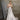 Satin with Embroidery, Tasteful Beaded Plus Size Wedding Dress