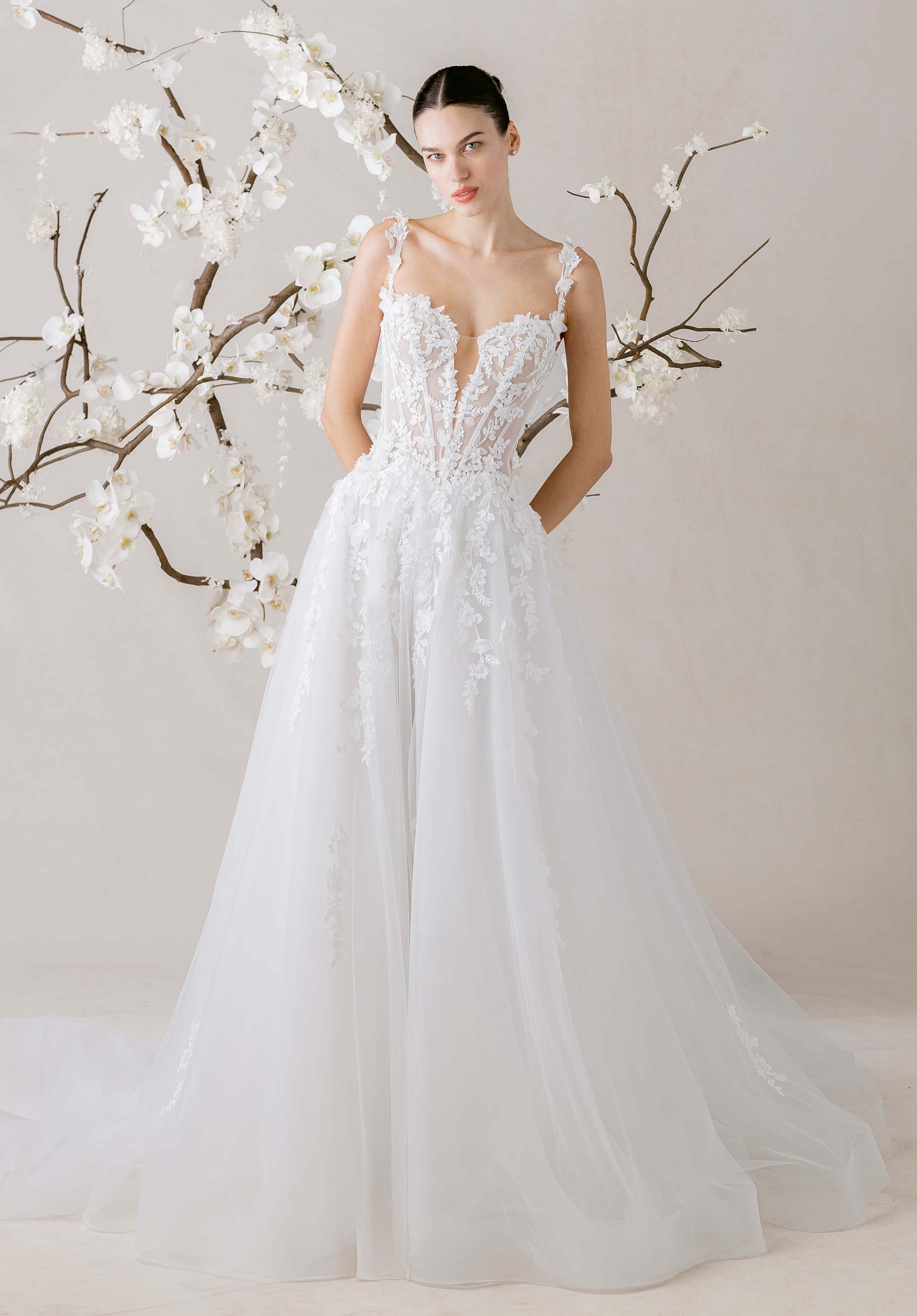 mori lee black wedding dress Morilee Bridal Dresses Morilee Bridal 2667L Prom USA