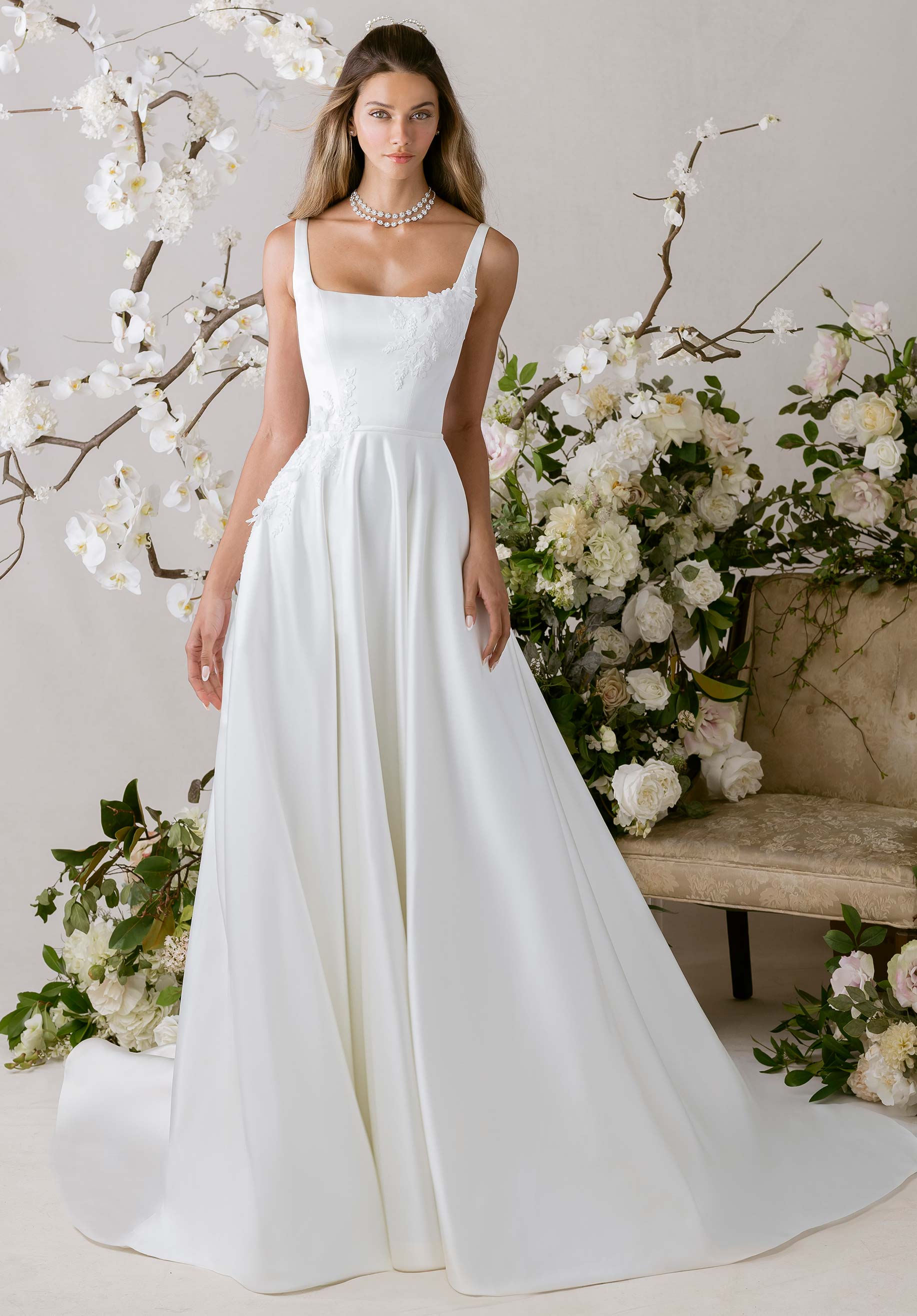 morilee princess dress Morilee - 89558