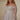 Frosted Embroidered Long Sleeves Madeline Gardner