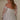 Frosted Embroidered Long Sleeves Madeline Gardner
