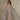 Overskirt with Crystal Beaded Waistband Madeline Gardner