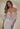 Frosted Lace Off The Shoulder Pouf Sleeves Madeline Gardner
