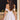 Larissa Satin Embroidered Off The Shoulder Sleeves Madeline Gardner