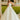 Larissa Satin Overskirt with Buttons Madeline Gardner