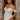 Off The Shoulder Sleeves with Alençon Lace Madeline Gardner